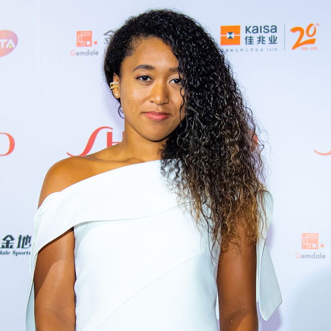 Inside Pregnant Naomi Osaka's Private World Off the Tennis Court Inside Pregnant Naomi Osaka's Private World Off the Tennis Court